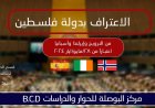 هل فلسطين عضو في الأمم المتحدة