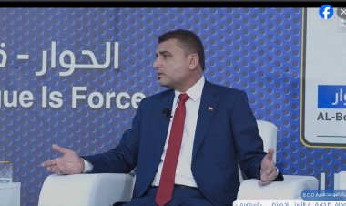 محافظ ذي قار الأستاذ مرتضى الإبراهيمي لمركز    البوصلة للحوار :