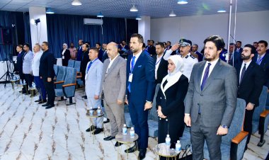 مداخلة الصحفي حسين العامل مؤتمر مركز البوصلة للحوار .