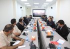 مركز البوصلة للحوار والدراسات ينظم حلقة نقاشية مشتركة مع مركز روداو للدراسات والأبحاث حول العلاقة بين بغداد وأربيل تحت عنوان “إقليم كردستان والحكومة الاتحادية.. شراكة من أجل التنمية والاستقرار وتعزيز الوحدة الوطنية”