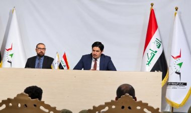 الهيئة العامة لمركز البوصلة للحوار والدراسات تعقد اجتماعها الأول وتناقش توجهات المركز المستقبلية.